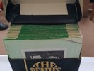 THE BEATLES SINGLES COLLECTION 1962/70 BOX SET