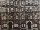Physical Graffiti Two-LP by Led Zeppelin Vinyl 1975 SS 2-200