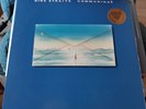 Dire Straits - US  Promo Communique 2 different Promo Sticker
