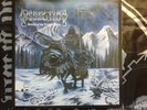 DISSECTION storm of the lights bane Pic LP (mint) Watain Slayer Tribulation Uada