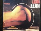 B.B. King - Lucille  3 3/4 ips 4-Track Reel to Reel tape BlueWay Label RARE