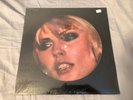 Blondie ?– Rapture Rappin 1980 Interview Pic Disc  (SEALED ) (RARE )