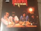 Play 'n' the Game by Nazareth ( Dec-2013, Coloured Vinyl, Limited edition)