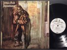 Jethro Tull Aqualung WHITE LABEL PROMO USA 1971 Reprise Records LP NM-