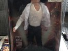 Michael Jackson - Street Life - Singing Black Or White Doll Figure-Boxed 1995