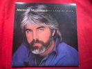 O-16 MICHAEL McDONALD No Looking Back ...............1986 ........  1-25534