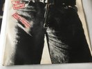 Rolling Stones - Sticky Fingers (COC 59100) VINYL in NR.MINT CONDITION
