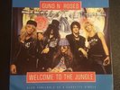 Guns n' Roses Welcome to the Jungle 7