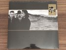 U2 The Joshua Tree 2017 Island Press 2 LP 180 Gram Vinyl New Sealed Record Rare