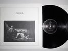JOY DIVISION CLOSER 1980 1st PRESS UK  FACTORY FACT25  OLD BLUE? A1/B1/ Red  EX+