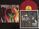 Vorkriegsjugend - Vorkriegsjugend LP | rotes Vinyl | Rar