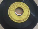 Billy Lee Riley I Want You Baby / Flyin’ Saucers Rock & Roll 45 Rpm