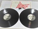 David Bowie 1983 French Double LP Serious Business Concert 83