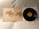1972 Neil Young Harvest Record Vinyl LP Album Reprise MSK 2277 VG+/G+ w/ insert