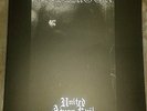 Fullmoon - United A.... Evil - LP (OOP, limited) Veles, Capricornus, Mysteriis..