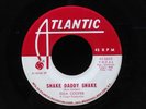 Eula Cooper-Shake Daddy Shake/Heavenly Father-Atlantic 2635-NORTHERN SOUL WLP