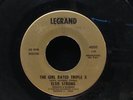 Elsie Strong-Girl Rated Triple X-Legrand 4000-NORTHERN SOUL DANCER RARE