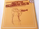 Norman Granz - Jazz at the Philharmonic 1944-46 UK GATEFOLD 2 x VINYL LP
