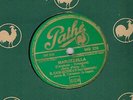 78 RPM.  - RENATO CAROSONE - .