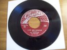 BO DIDDLEY Checker 45 RPM COPS AND ROBBERS / DOWN HOME SPECIAL - HEAR