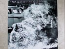 Rage Against The Machine   Rage Against The Machine