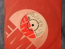 Sex Pistols 'Anarchy In The U.K.' First Press 1976 EMI 45rpm Vinyl