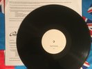 Beatles 'Please, Please Me' TEST PRESSING vinyl LP 2017 remastered 180g edition