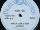 Triston Palma - How Can A Man Be Happy UK Trojan 12