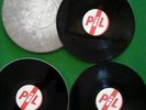 PIL Metal Box - Public Image Ltd Sex Pistols/Lydon 3 x12