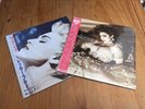Madonna Japanese Vinyl Records - Like A Virgin / True Blue With Obi/Insert