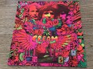 Cream - Disraeli Gears - A1 B1 Stereo Reaction Apple  LP + Strange Brew 7