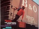 JIMMY SMITH: Midnight Special USA Blue Note 4078 Mono EAR Kenny Burrell Jazz LP