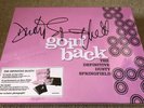 Goin’ Back. The Definitive Dusty Springfield Box Set
