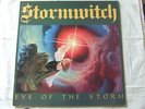 STORMWITCH eye of the storm...HOT BLOOD RECORDS-87191 years 1989