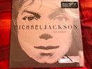 Michael Jackson Invincible 180 G Vinyl LP Neu Sealed Platte