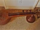 Saraswathi Veena - Like New, Never used. Excellent condition.
