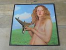 Blind Faith - Same 1969 UK LP POLYDOR 1st EX CREAM ERIC CLAPTON