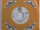 Crossover Soul 45 CHUCK JACKSON I Only Get This Feeling ABC VG++/VG+ promo HEAR