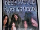 DEEP PURPLE - Machine Head - Original 1972 LP with insert - Smoke on the Water