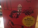 Paul McCartney Run Devil Run 7in X8 Box Set,the Beatles Related