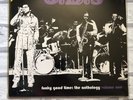 The J.B.'s ?James Brown Funky Good Times Anthology 1 Simply Vinyl 180g Vinyl LP