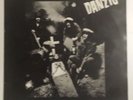 DANZIG Live in Hamburg (1991) Vinyl-LP VG/G