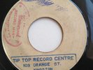 Lord Tanamo - I Had A Dream / The Beginning  (Blank)