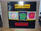 The Clean - Compilation  Vinyl-LP
