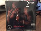 2Pac 2 Pac Tupac - All Eyez On Me Double LP Vinyl NEW SEALED [PA]