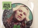 Bowie Changes & Life On Mars Pic Discs