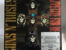 GUNS N' ROSES - Appetite For Distruction (180g) New/Sealed