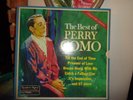 The Best of Perry Como Readers Digest Record Box Set of 6 LPs Vintage EXCELLENT