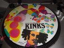 The Kinks ?– Face To Face..Picture Disc..in very good condition...rare