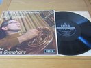 STRAUSS HORN CONCERTOS - TUCKWELL - KERTESZ - DECCA SXL 6285 - EXCELLENT